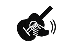 הצגת הפריטה המתאימה לגיטרה