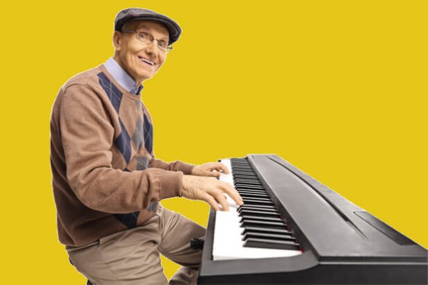 איך משתמשים באורגנית